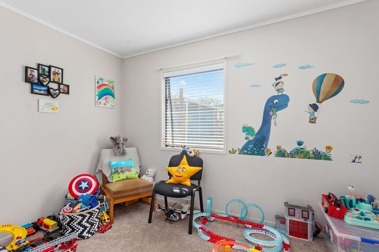 Photo of property in 25 Appenzell Drive, Whakatane, 3120