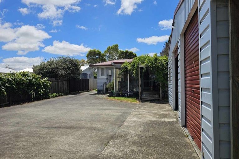 Photo of property in 67 Mangakahia Road, Kaikohe, 0405