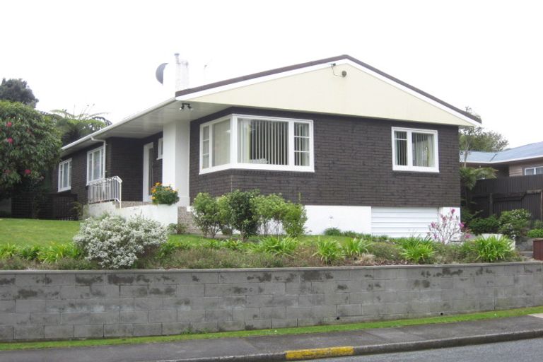 Photo of property in 26 Essex Street, Vogeltown, New Plymouth, 4310