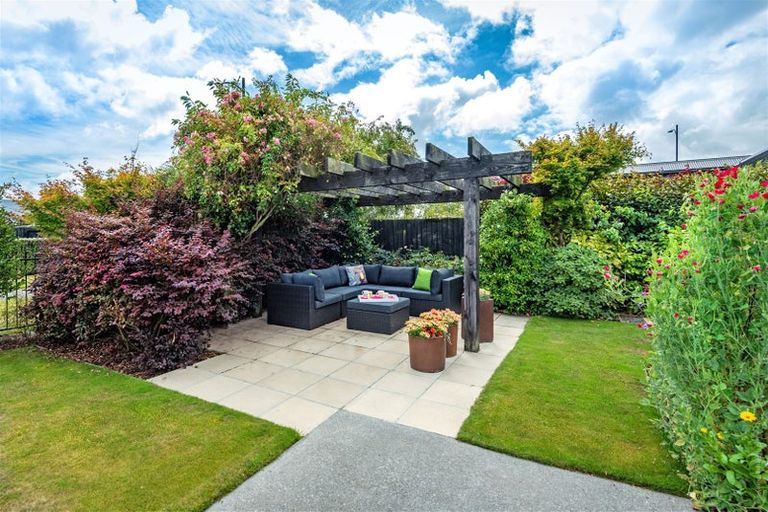 Photo of property in 7 Kotuku Street, Lincoln, 7608