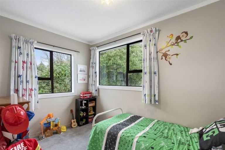 Photo of property in 1/18 Maryhill Avenue, Hoon Hay, Christchurch, 8025
