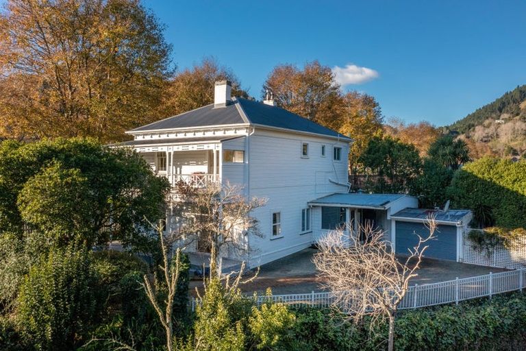 Photo of property in 164 Nile Street, Maitai, Nelson, 7010