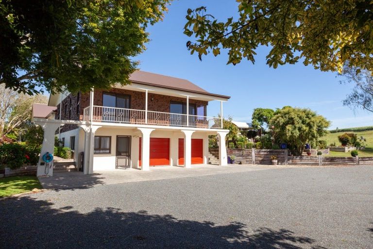Photo of property in 496b Puketutu Road, Matamata, 3472
