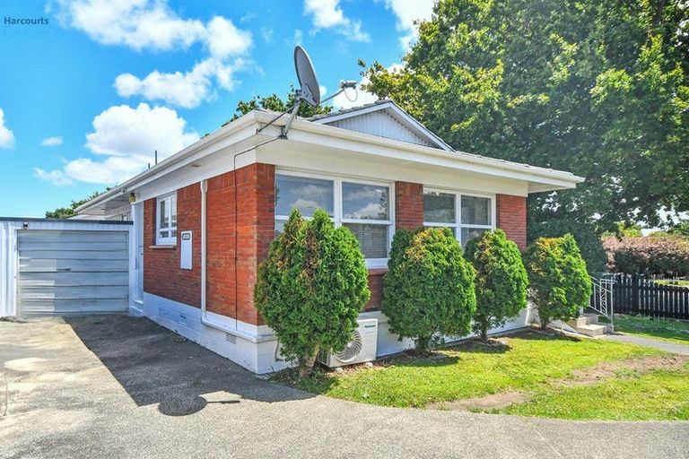 Photo of property in 1/2 Lupton Road, Manurewa, Auckland, 2102