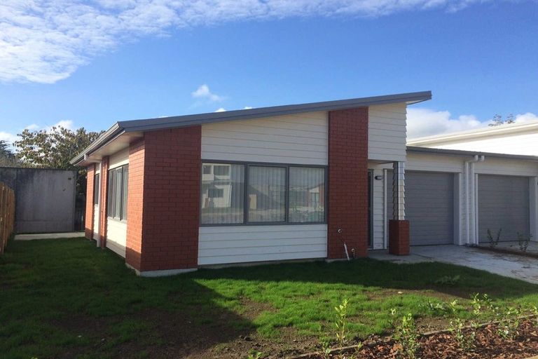 Photo of property in 3/46 Park Estate Road, Rosehill, Papakura, 2113
