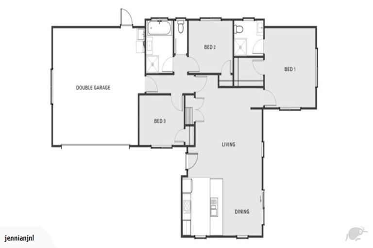 Photo of property in 17 Kotata Rise, Port Whangarei, Whangarei, 0110