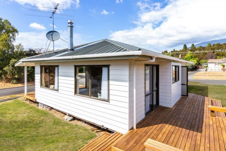 Photo of property in 31 Kutai Street, Turangi, 3334