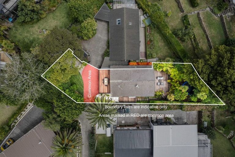 Photo of property in 1/14 Surville Place, Mairangi Bay, Auckland, 0630