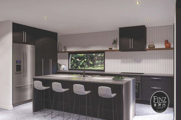 Photo of property in 1 Keri Rua Road, Leamington, 3495