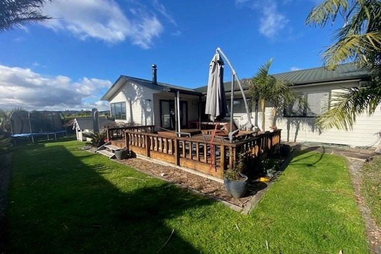 Photo of property in 58 Mahonia Place, Pyes Pa, Tauranga, 3112