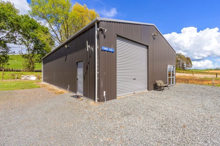 Photo of property in 228 Pond Road, Matamata, 3472