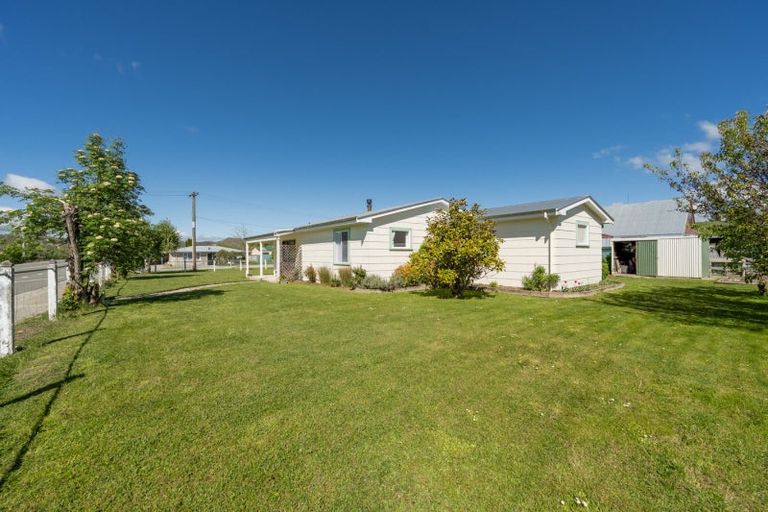 Photo of property in 5 Leask Street, Omakau, 9376