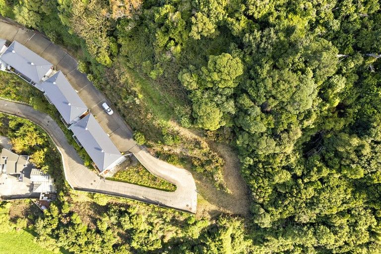 Photo of property in Onslow Heights, 17 Onslow Road, Khandallah, Wellington, 6035