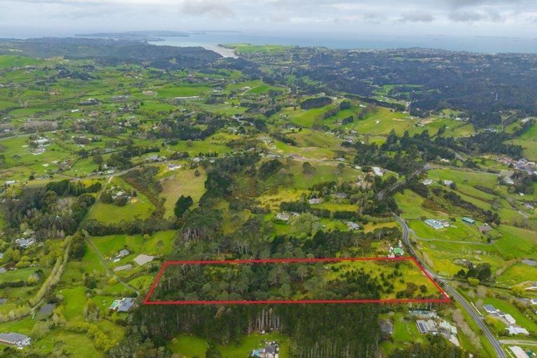 Photo of property in 68 Potter Road, Dairy Flat, Albany, 0792