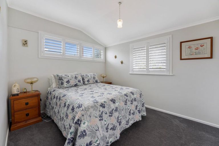 Photo of property in 47 Palmer Crescent, Silverstream, Upper Hutt, 5019
