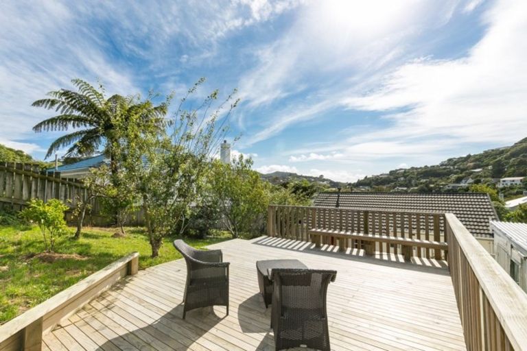 Photo of property in 16 Hathaway Avenue, Karori, Wellington, 6012