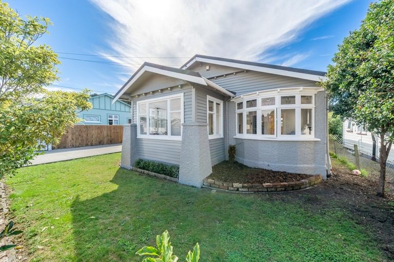 Photo of property in 3 Hume Street, Alicetown, Lower Hutt, 5010