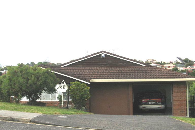 Photo of property in 68 Nigel Road, Browns Bay, Auckland, 0630