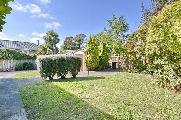 Photo of property in 102 Edinburgh Street, Spreydon, Christchurch, 8024
