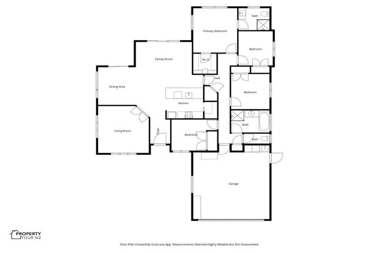 Photo of property in 26 Mitre Way, Solway, Masterton, 5810