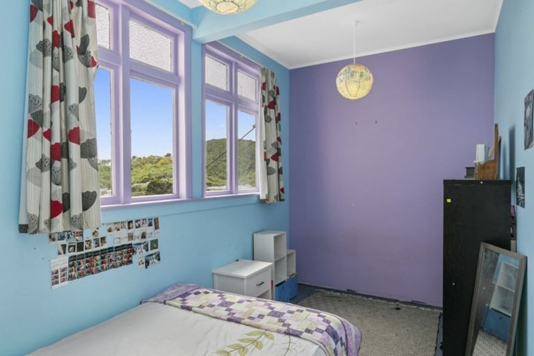 Photo of property in 134 Totara Road, Miramar, Wellington, 6022