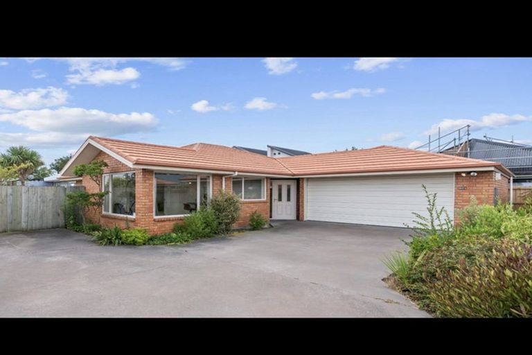 Photo of property in 604 Madras Street, St Albans, Christchurch, 8014
