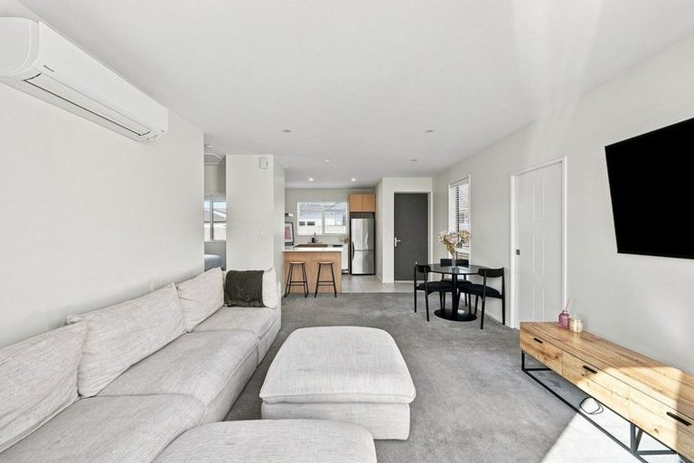 Photo of property in 97b Veitches Road, Casebrook, Christchurch, 8051