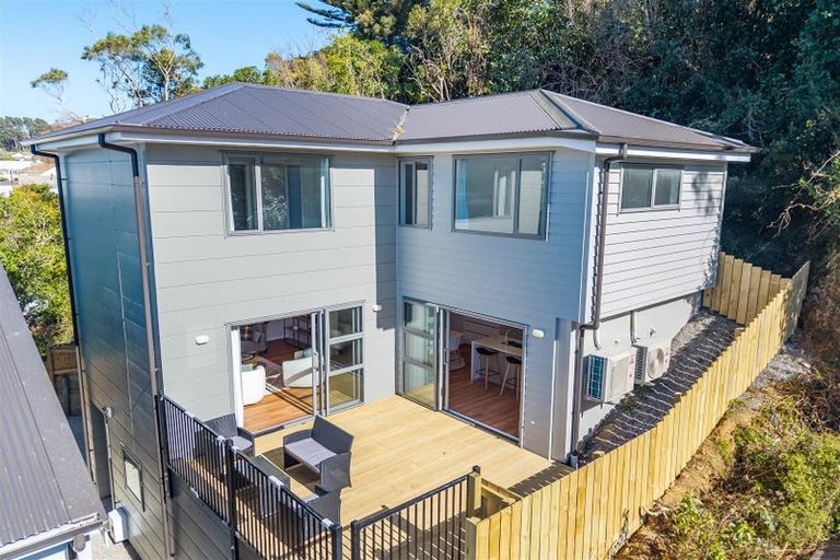 Photo of property in 44f Phillip Street, Johnsonville, Wellington, 6037