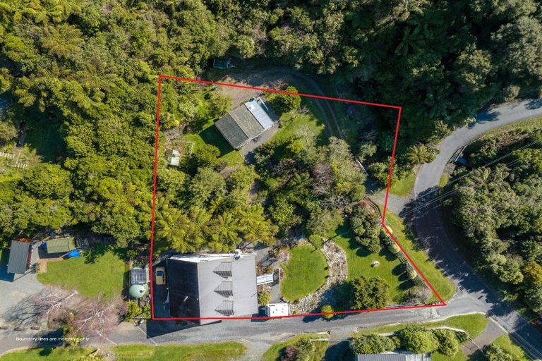 Photo of property in 269 Moetapu Bay Road, Moetapu Bay, Picton, 7282