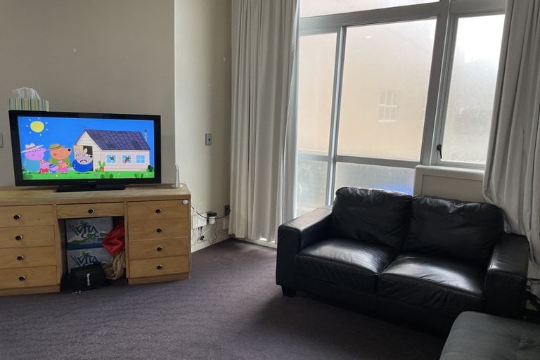 Photo of property in Marrickian Apartment, 117/135 Taranaki Street, Te Aro, Wellington, 6011
