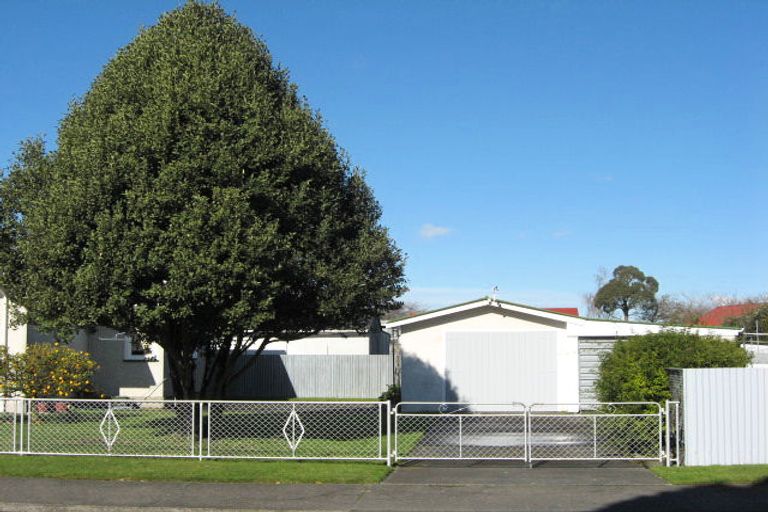 Photo of property in 419 Montgomery Street, Raureka, Hastings, 4120