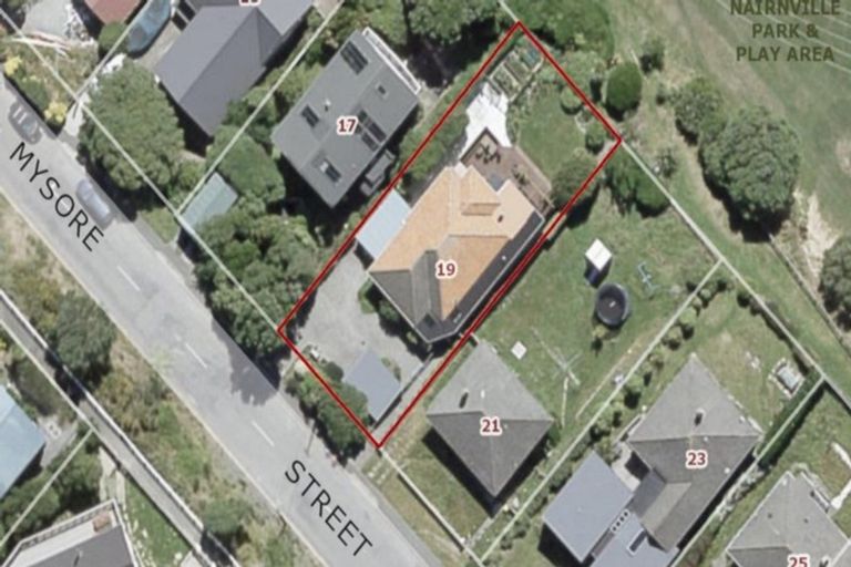 Photo of property in 19 Mysore Street, Khandallah, Wellington, 6035