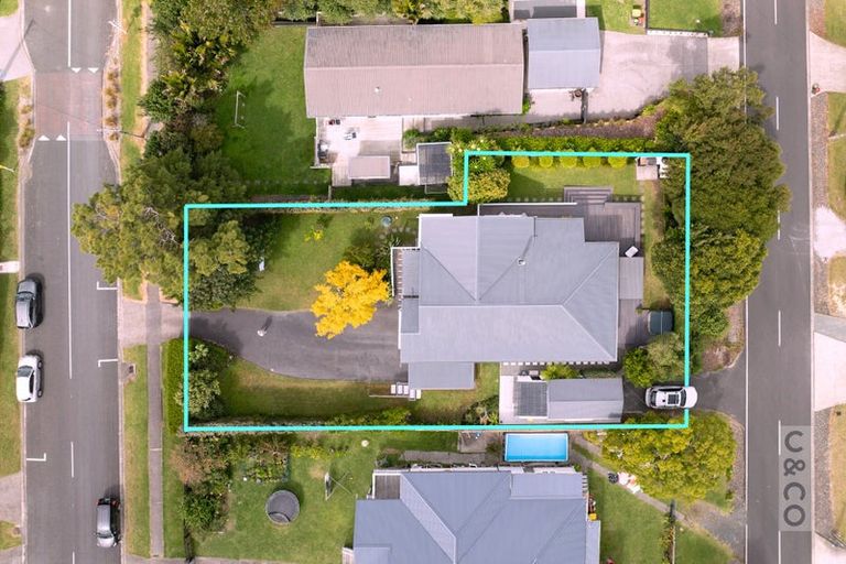 Photo of property in 56 Queen Street, Riverhead, 0820