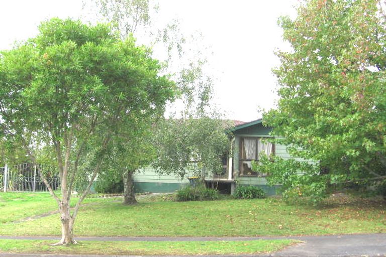 Photo of property in 29 Urlich Drive, Ranui, Auckland, 0612