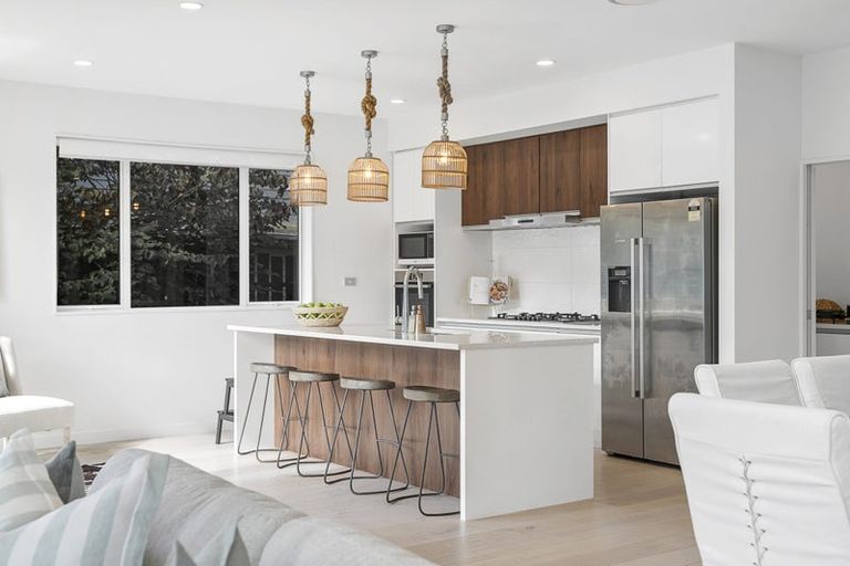 Photo of property in 12 Marae Road, Greenhithe, Auckland, 0632