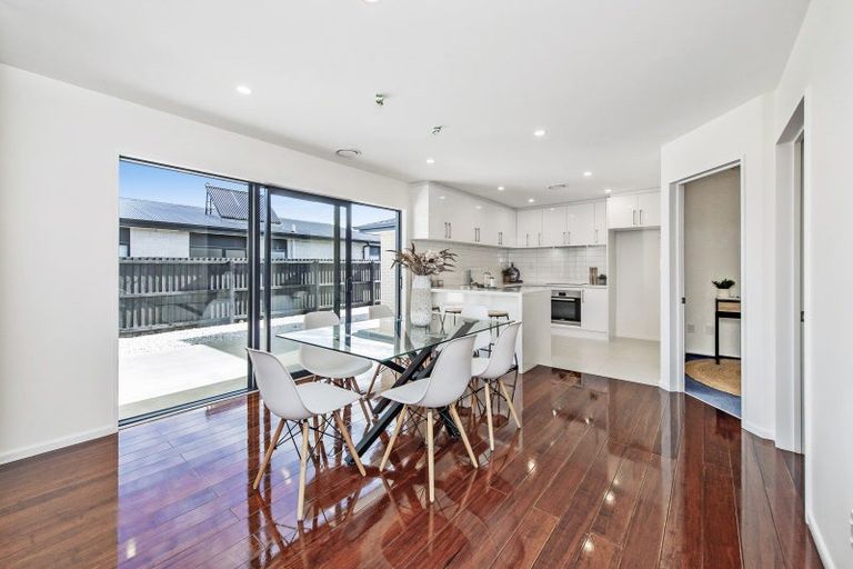 Photo of property in 65 Bethany Road, Rolleston, 7614