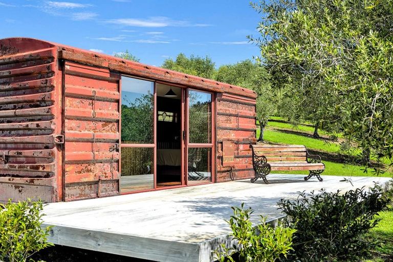 Photo of property in 88 Leccino Valley Road, Mangonui, 0494