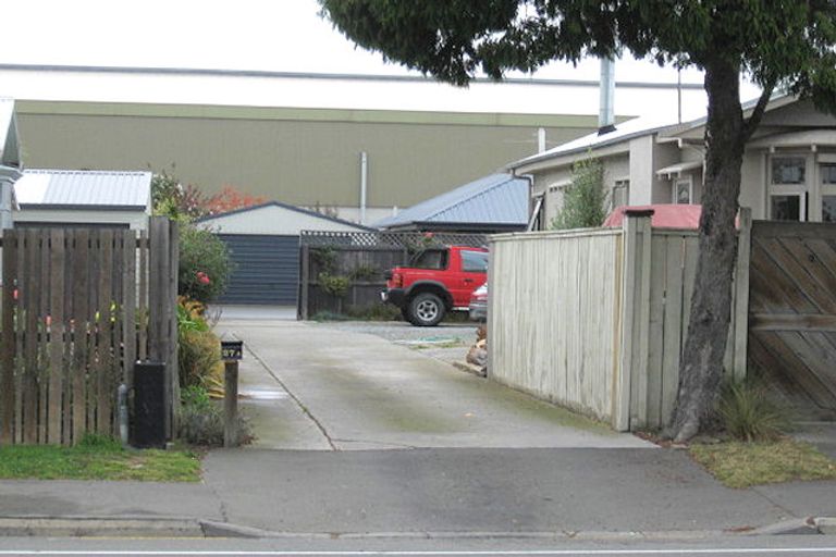 Photo of property in 27a Northcote Road, Northcote, Christchurch, 8052