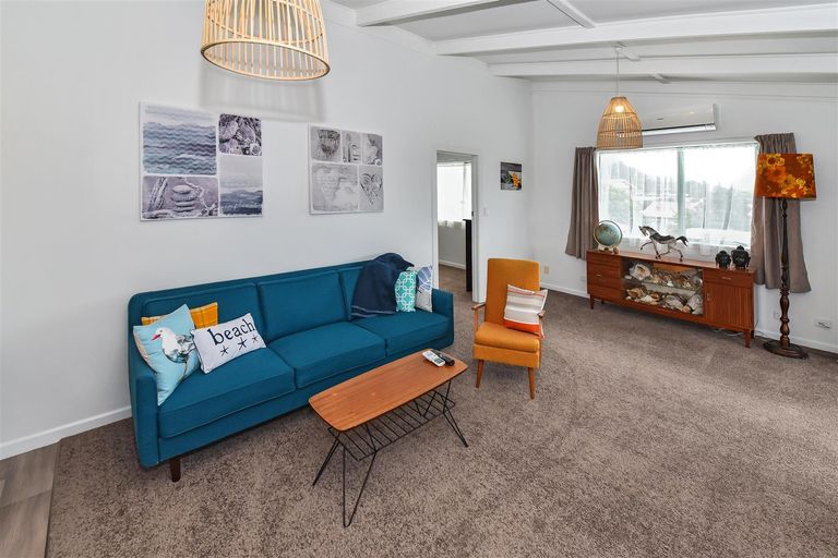 Photo of property in 127 Maunsell Road, Port Waikato, Tuakau, 2695