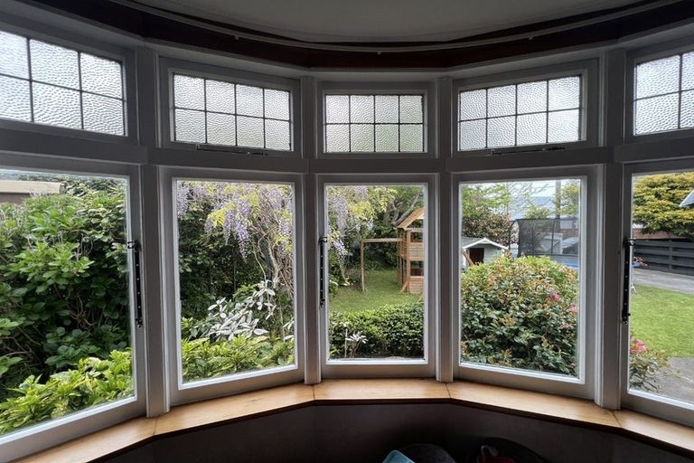 Photo of property in 59 Puriri Street, Woburn, Lower Hutt, 5010