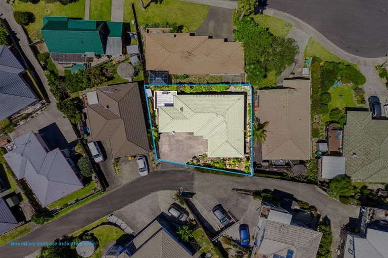 Photo of property in 19 Kestrel Heights, Arkles Bay, Whangaparaoa, 0932