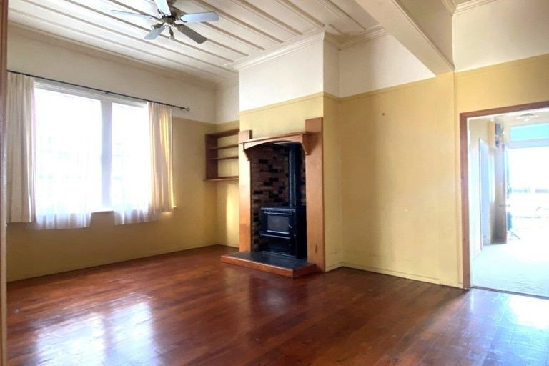 Photo of property in 13 Murray Street, Greymouth, 7805