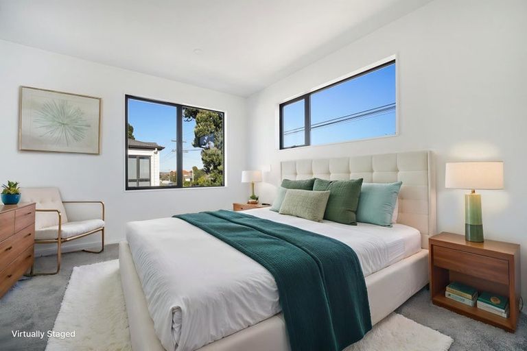 Photo of property in 129 Russell Road, Manurewa, Auckland, 2102