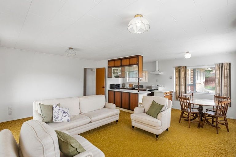 Photo of property in 57a Smith Street, Matamata, 3400