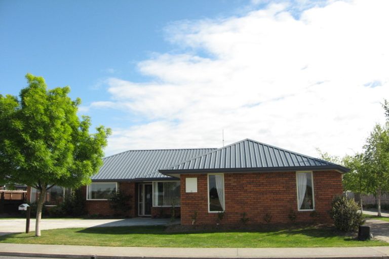 Photo of property in 108a South Belt, Rangiora, 7400