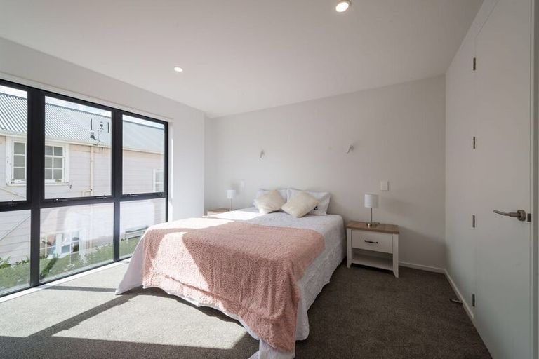 Photo of property in 1031b Colombo Street, St Albans, Christchurch, 8014