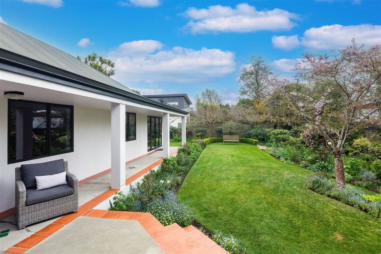 Photo of property in 169a Matsons Avenue, Papanui, Christchurch, 8053