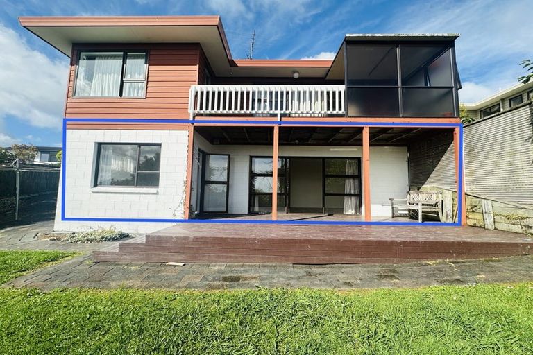 Photo of property in 1/591a East Coast Road, Browns Bay, Auckland, 0632