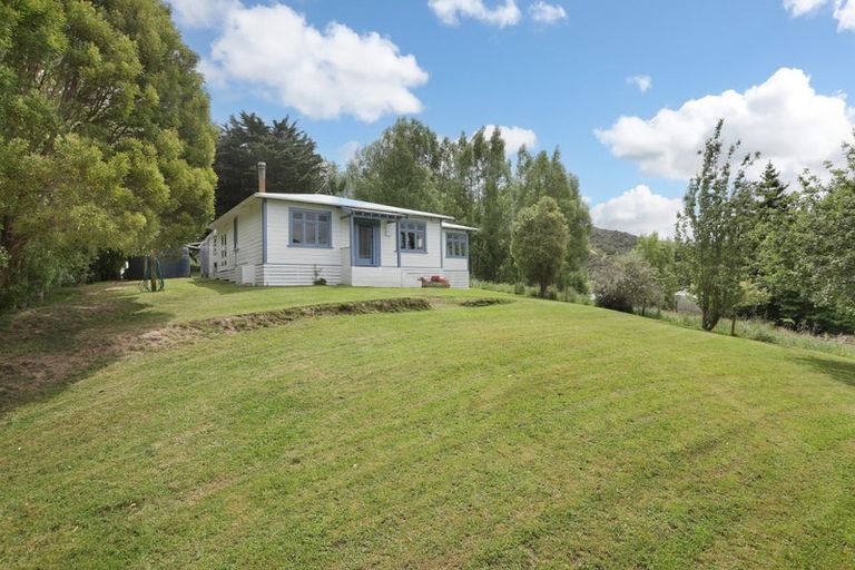 Photo of property in 181 Harris Road, Woodville, 4997