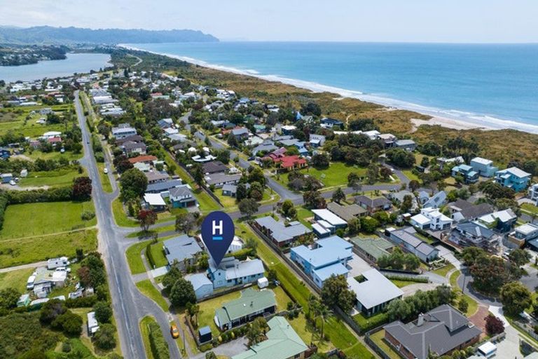 Photo of property in 491 Seaforth Road, Bowentown, Waihi Beach, 3177